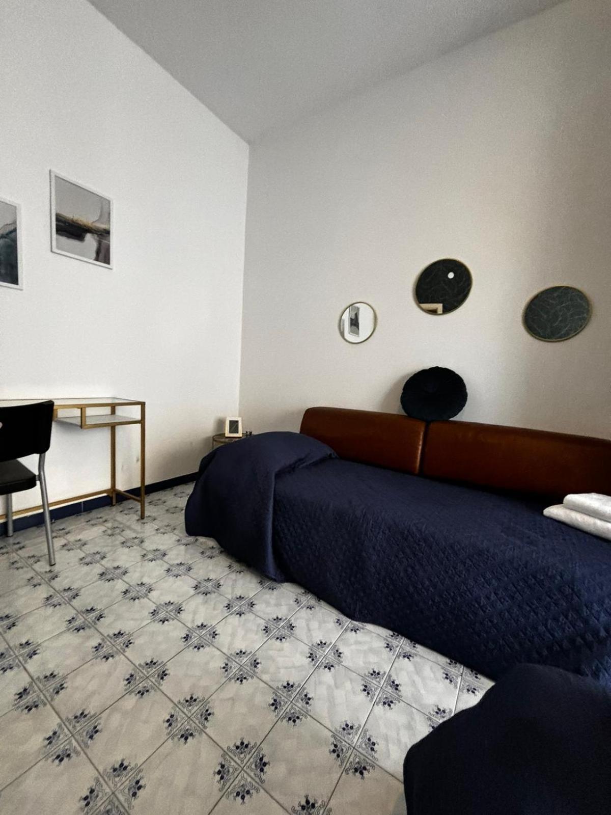 Ciaosud Apartments Sorrento Room photo